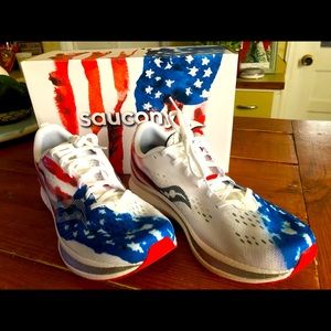 LAST DAY ON PM! Saucony Endorphin Speed 2 (10.5)